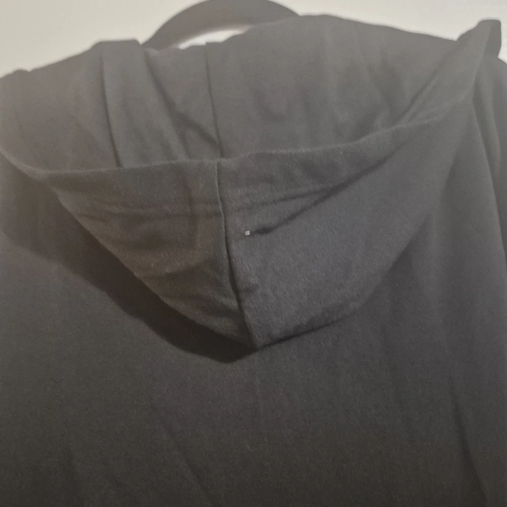 NEW! MUK LUKS Floral 3 PIECE Print Pajama Set - Black and Yellow - Picture 8 of 9